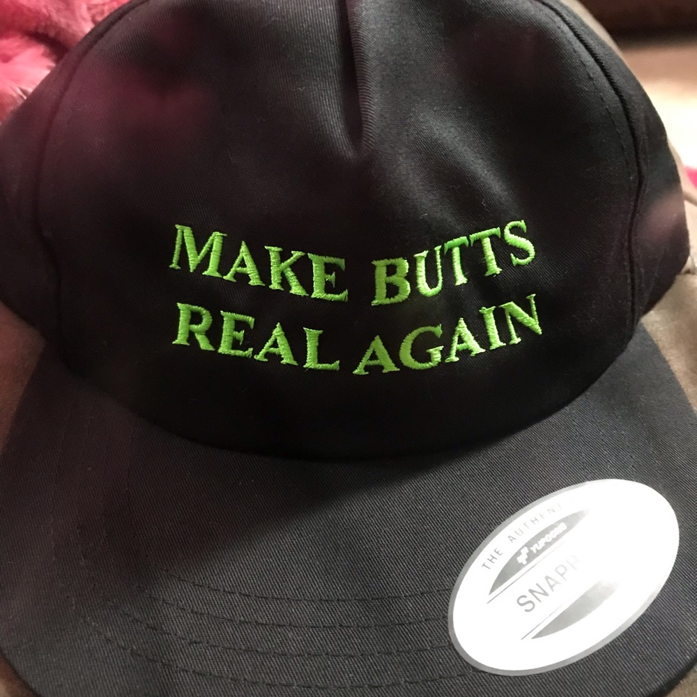 Snapback